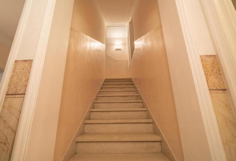 호스텔 D ávila Peixinho 180