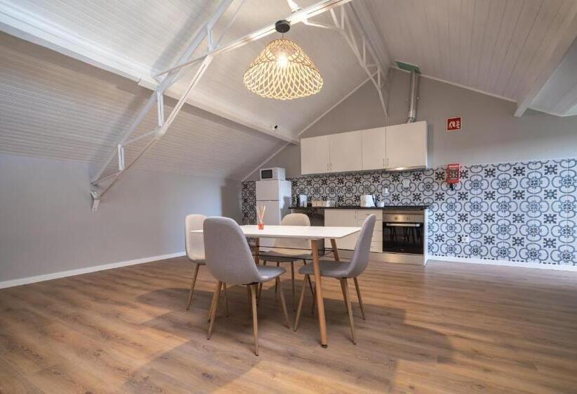 호스텔 D ávila Peixinho 180