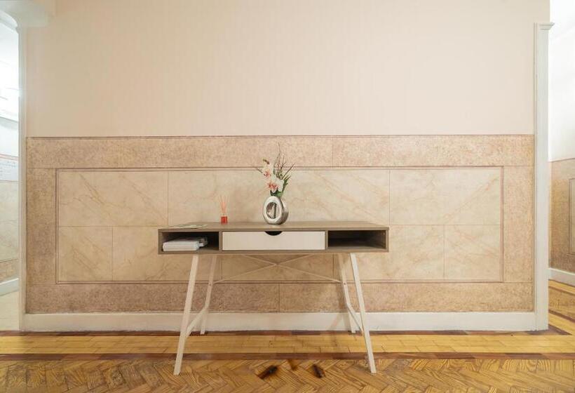 호스텔 D ávila Peixinho 180