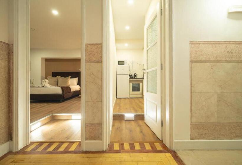 호스텔 D ávila Peixinho 180