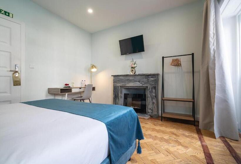 호스텔 D ávila Peixinho 180