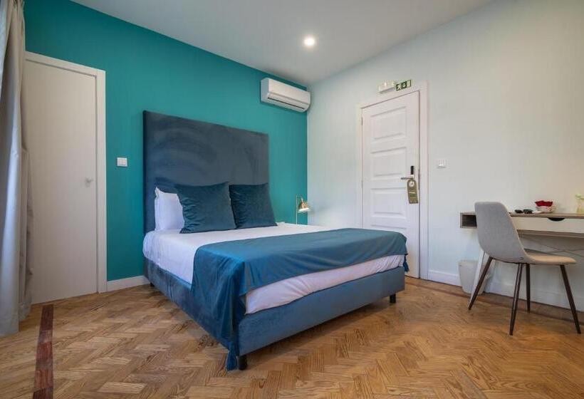 호스텔 D ávila Peixinho 180