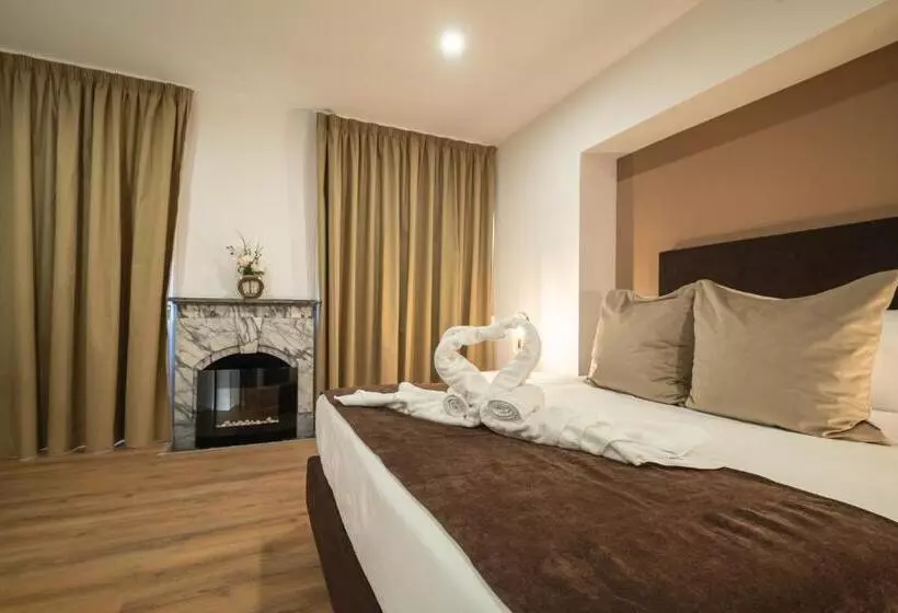 هاستل D ávila Peixinho 180