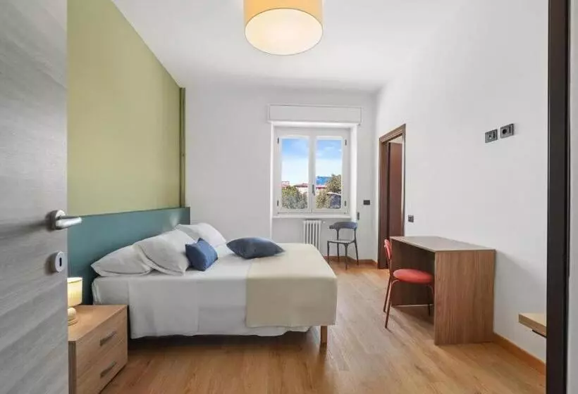 هاستل Easy Stay Terni