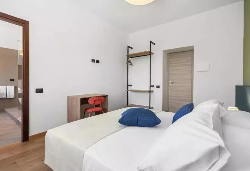 هاستل Easy Stay Terni
