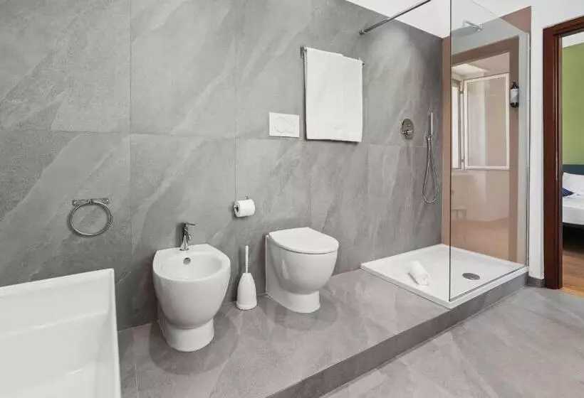 هاستل Easy Stay Terni