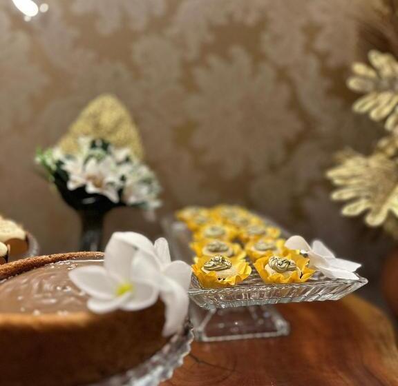 הוסטל Pousada Mar Bello