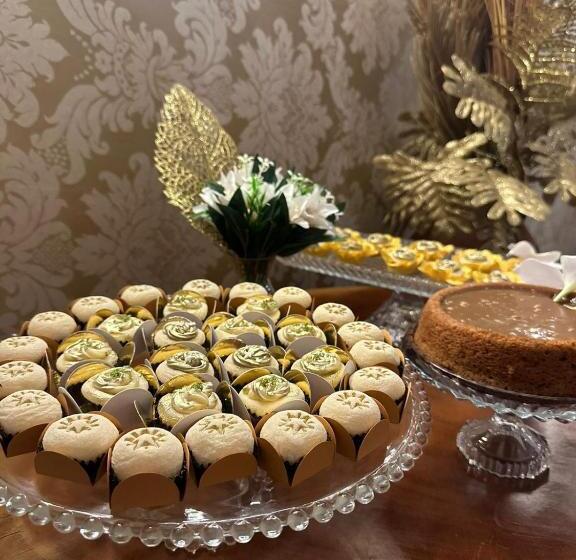 הוסטל Pousada Mar Bello