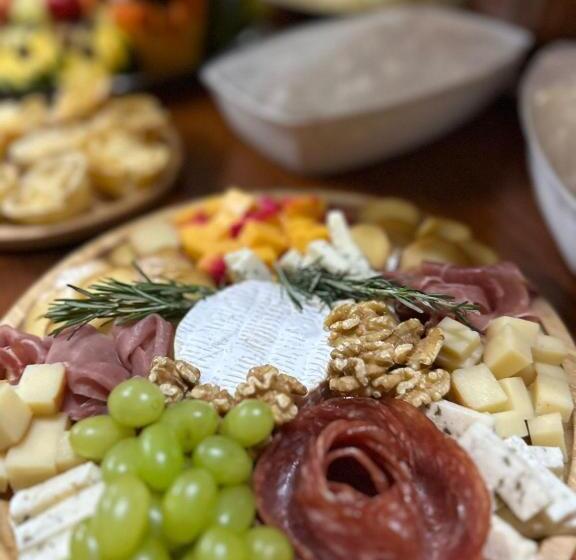 הוסטל Pousada Mar Bello