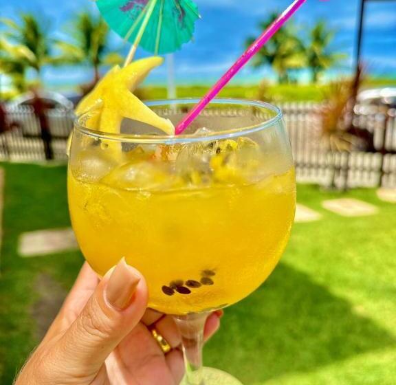 הוסטל Pousada Mar Bello