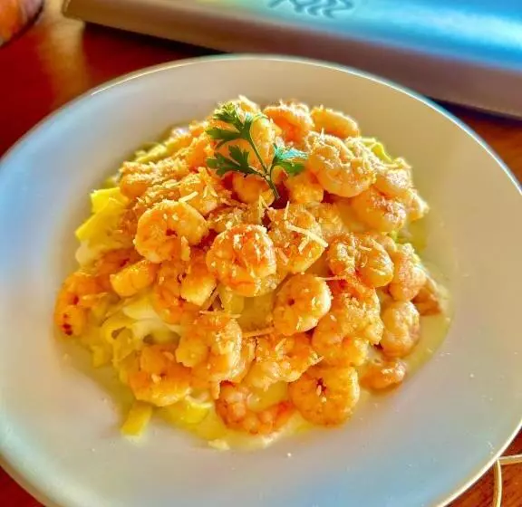 ユースホステル Pousada Mar Bello