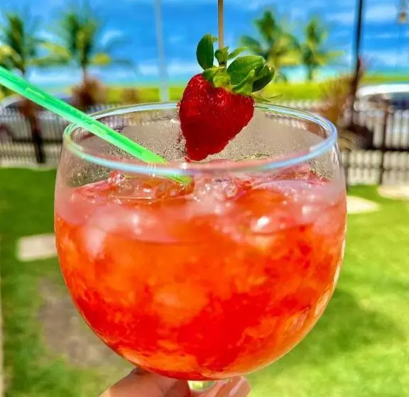 ユースホステル Pousada Mar Bello