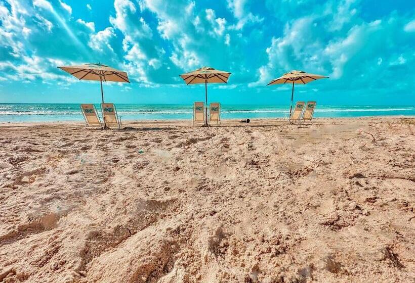 הוסטל Pousada Mar Bello