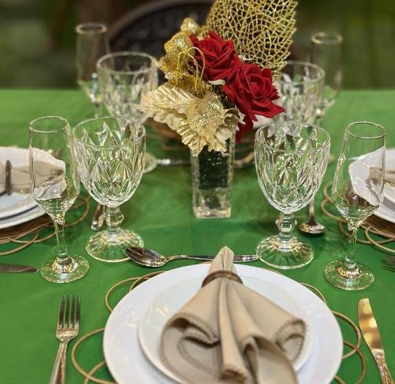 הוסטל Pousada Mar Bello