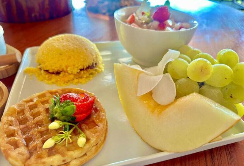 הוסטל Pousada Mar Bello