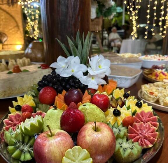 הוסטל Pousada Mar Bello