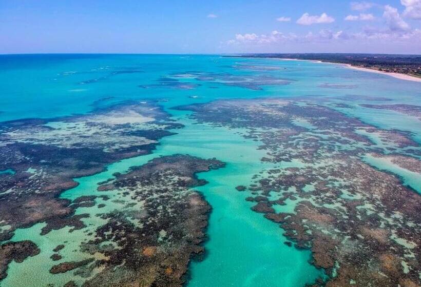 הוסטל Pousada Mar Bello