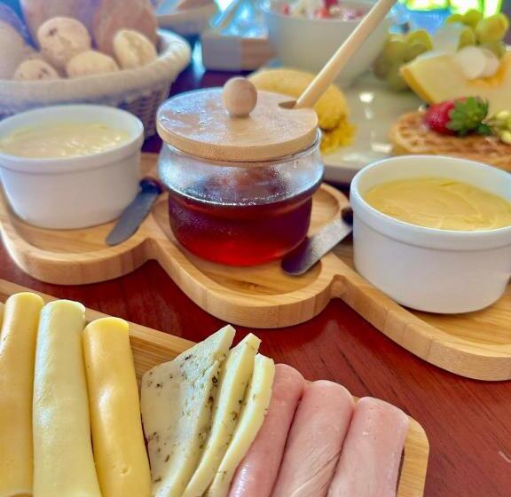 הוסטל Pousada Mar Bello