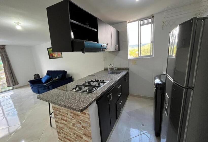 Apartahotel Santorini Club   Bed & Coffee