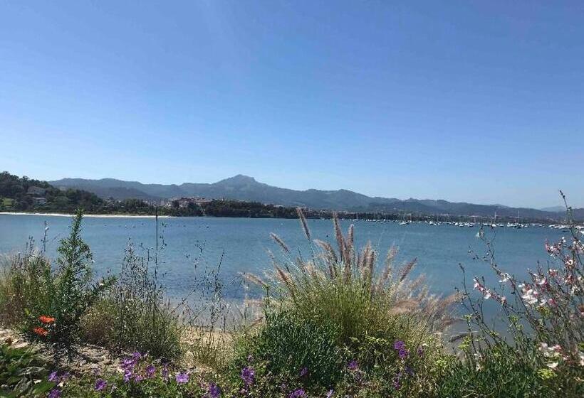 تختخواب و صبحانه Chambre Cosy