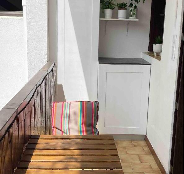 تختخواب و صبحانه Chambre Cosy