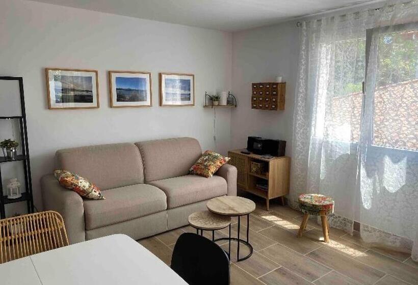 تختخواب و صبحانه Chambre Cosy