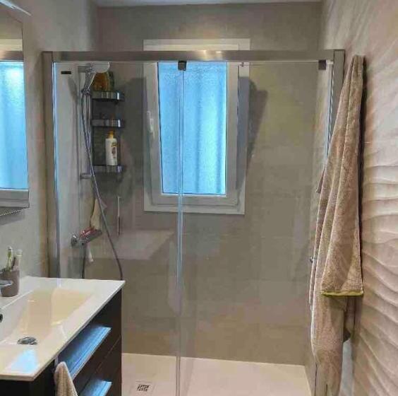 تختخواب و صبحانه Chambre Cosy