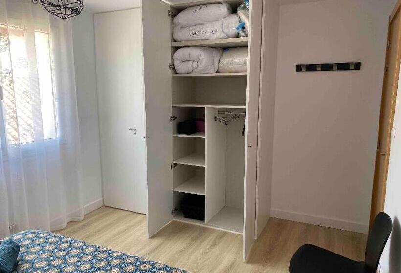 تختخواب و صبحانه Chambre Cosy