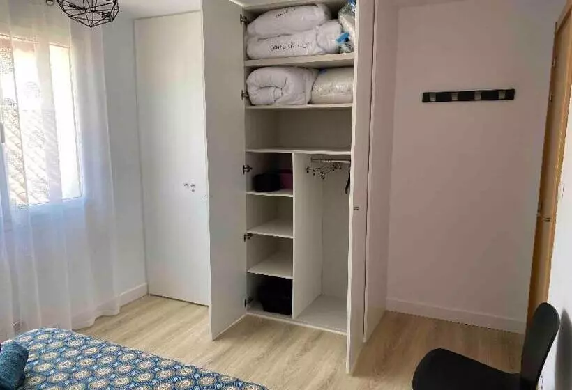 ベッドアンドブレックファースト Chambre Cosy