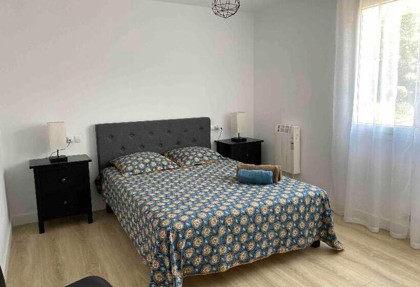 تختخواب و صبحانه Chambre Cosy