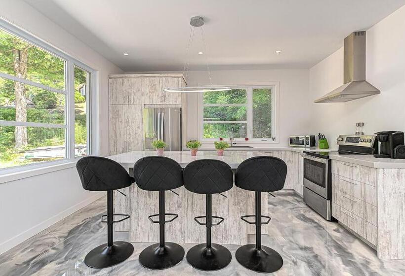 Aamiaismajoitus (B&B) La Colombe Des Montagnes Gîte