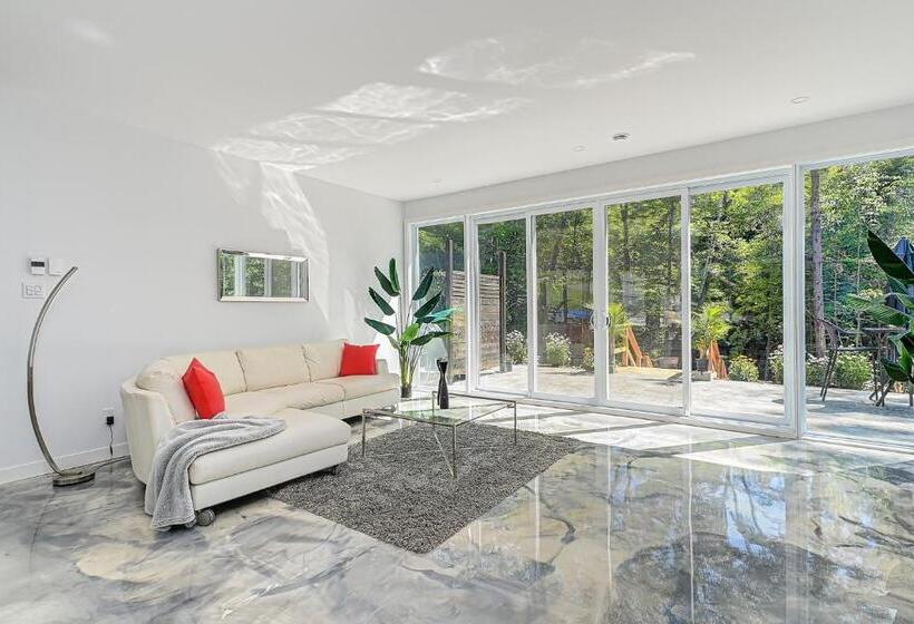 Aamiaismajoitus (B&B) La Colombe Des Montagnes Gîte