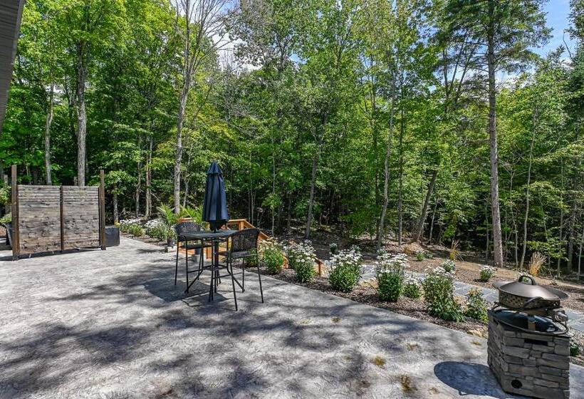 Aamiaismajoitus (B&B) La Colombe Des Montagnes Gîte