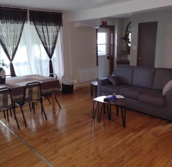 تختخواب و صبحانه Le1226 Apartment