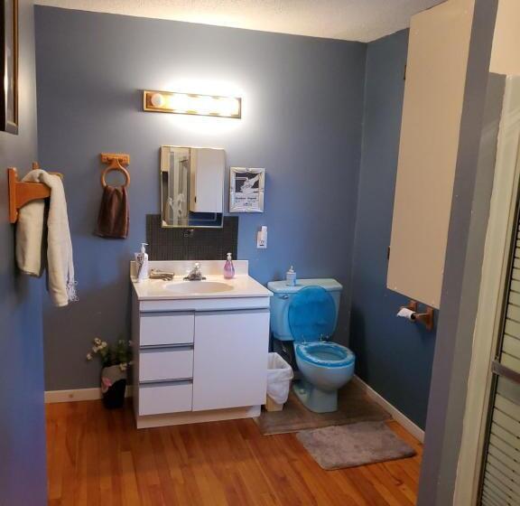 تختخواب و صبحانه Le1226 Apartment