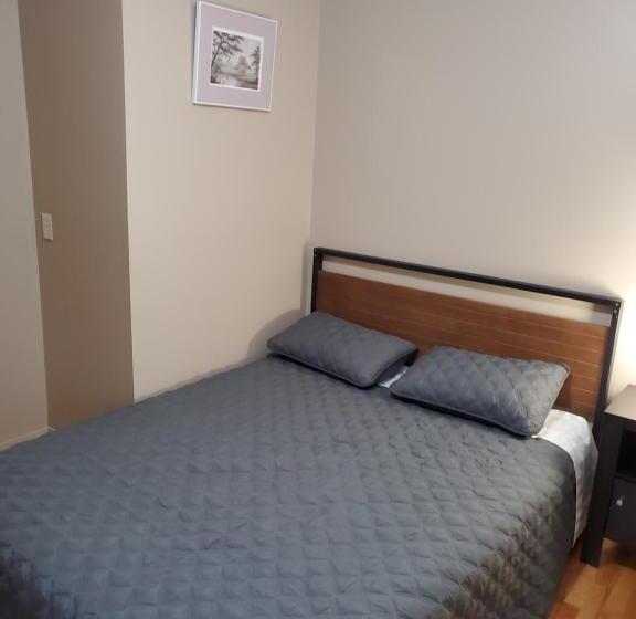 تختخواب و صبحانه Le1226 Apartment