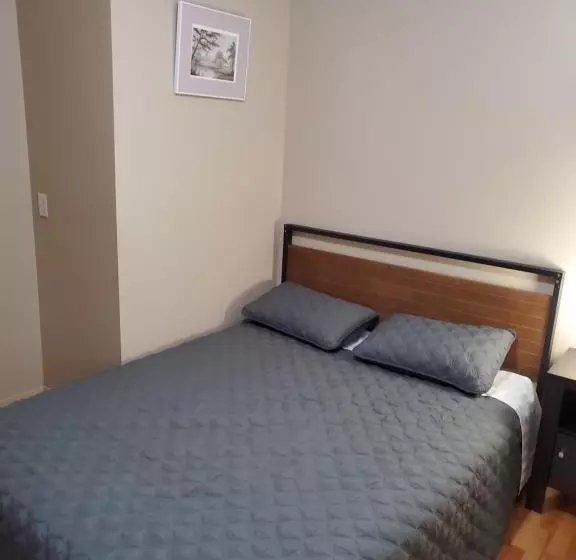 ベッドアンドブレックファースト Le1226 Apartment