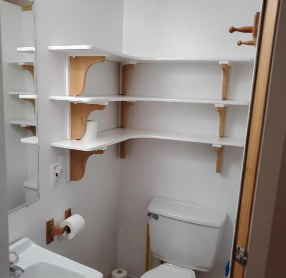 تختخواب و صبحانه Le1226 Apartment