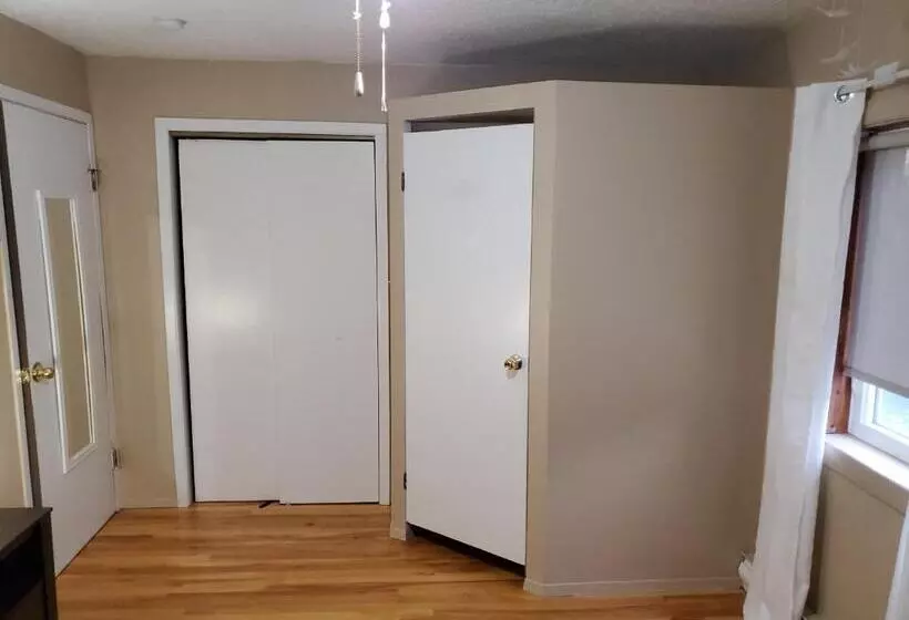 ベッドアンドブレックファースト Le1226 Apartment