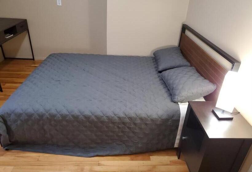 تختخواب و صبحانه Le1226 Apartment