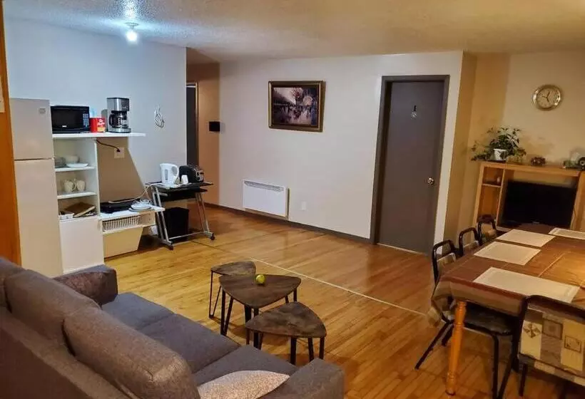 ベッドアンドブレックファースト Le1226 Apartment