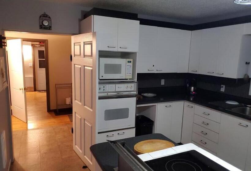 تختخواب و صبحانه Le1226 Apartment