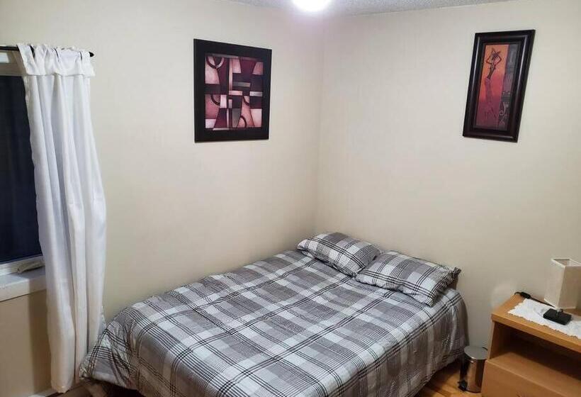 تختخواب و صبحانه Le1226 Apartment