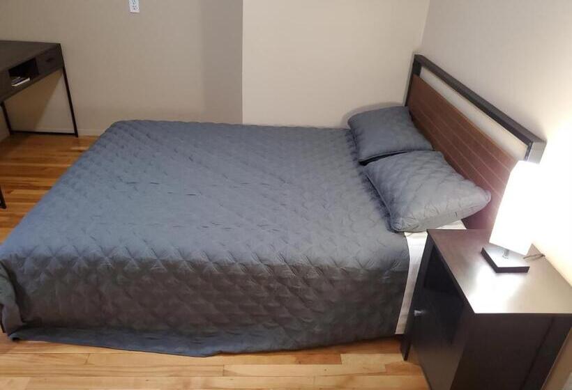 تختخواب و صبحانه Le1226 Apartment