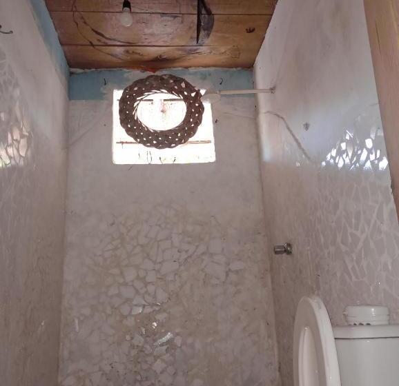 住宿加早餐 Suíte Beija Flor