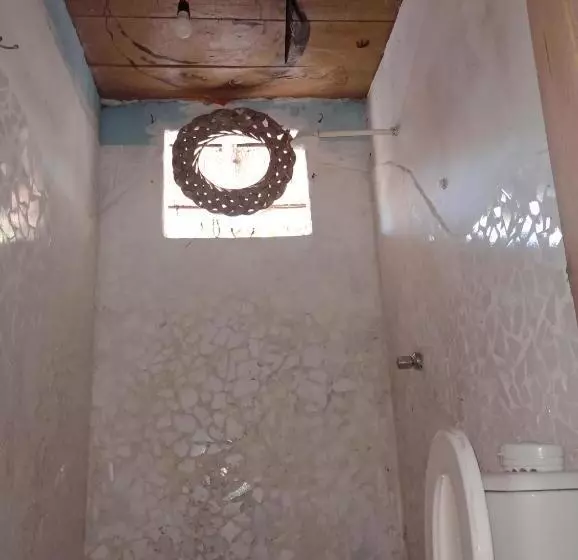 Aamiaismajoitus (B&B) Suíte Beija Flor