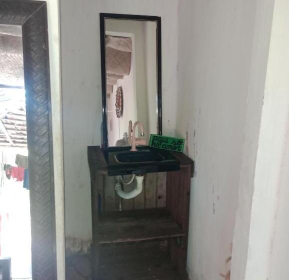 住宿加早餐 Suíte Beija Flor