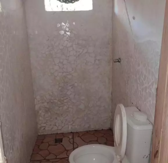 Aamiaismajoitus (B&B) Suíte Beija Flor