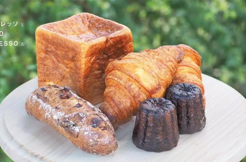 Cuvee J2 Hotel Osaka By Onko Chishin