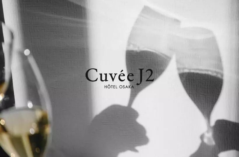 Cuvee J2 Hotel Osaka By Onko Chishin